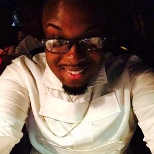 Meet your Posher, Blake